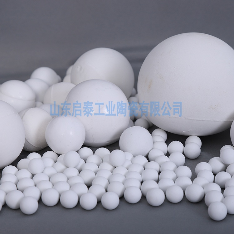 锆铝复合球相比耐磨氧化铝研磨球的优点是哪些