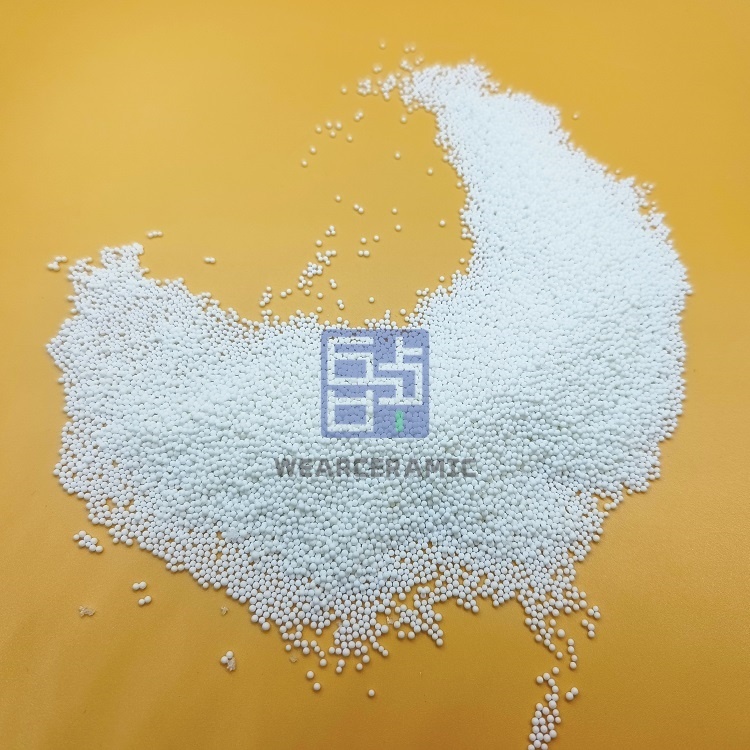 氧化铝陶瓷微珠pro