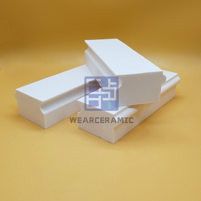 H35耐磨氧化铝衬砖