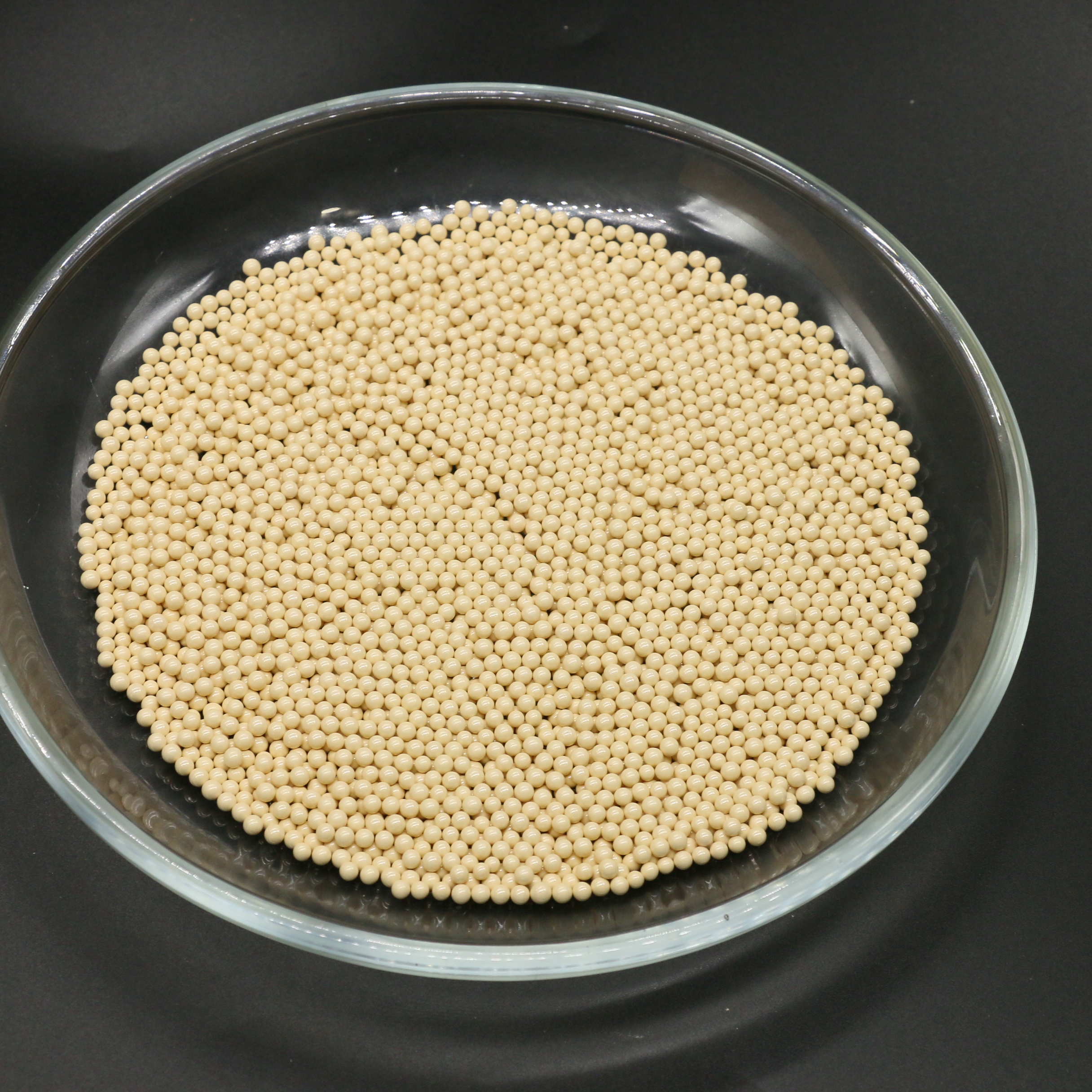 TZ50锆铝增韧陶瓷球