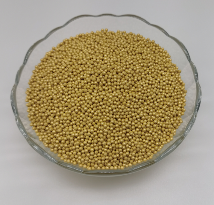 铈锆珠（Ce-ZrO2）