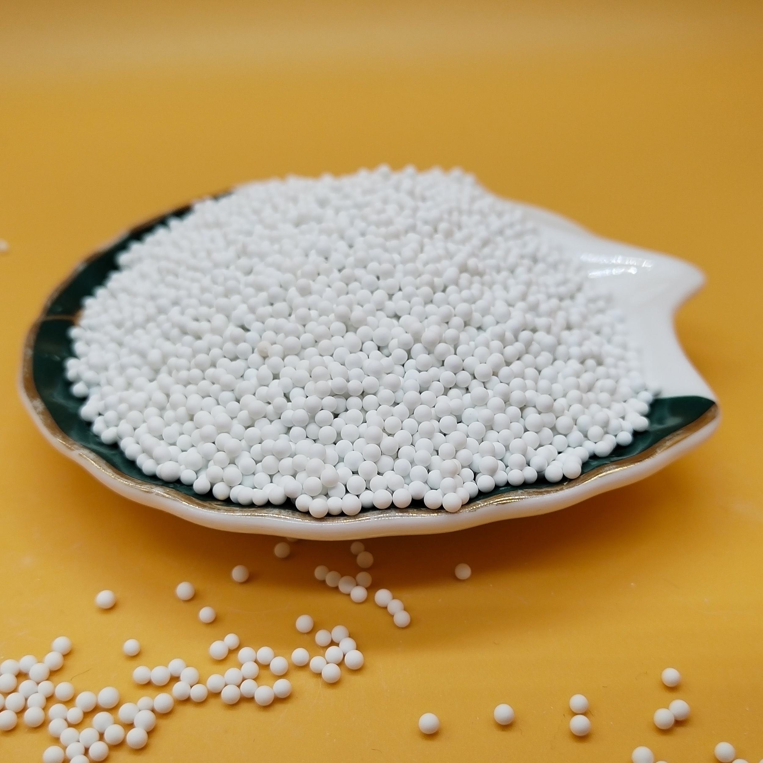 TA36微晶耐磨氧化铝球