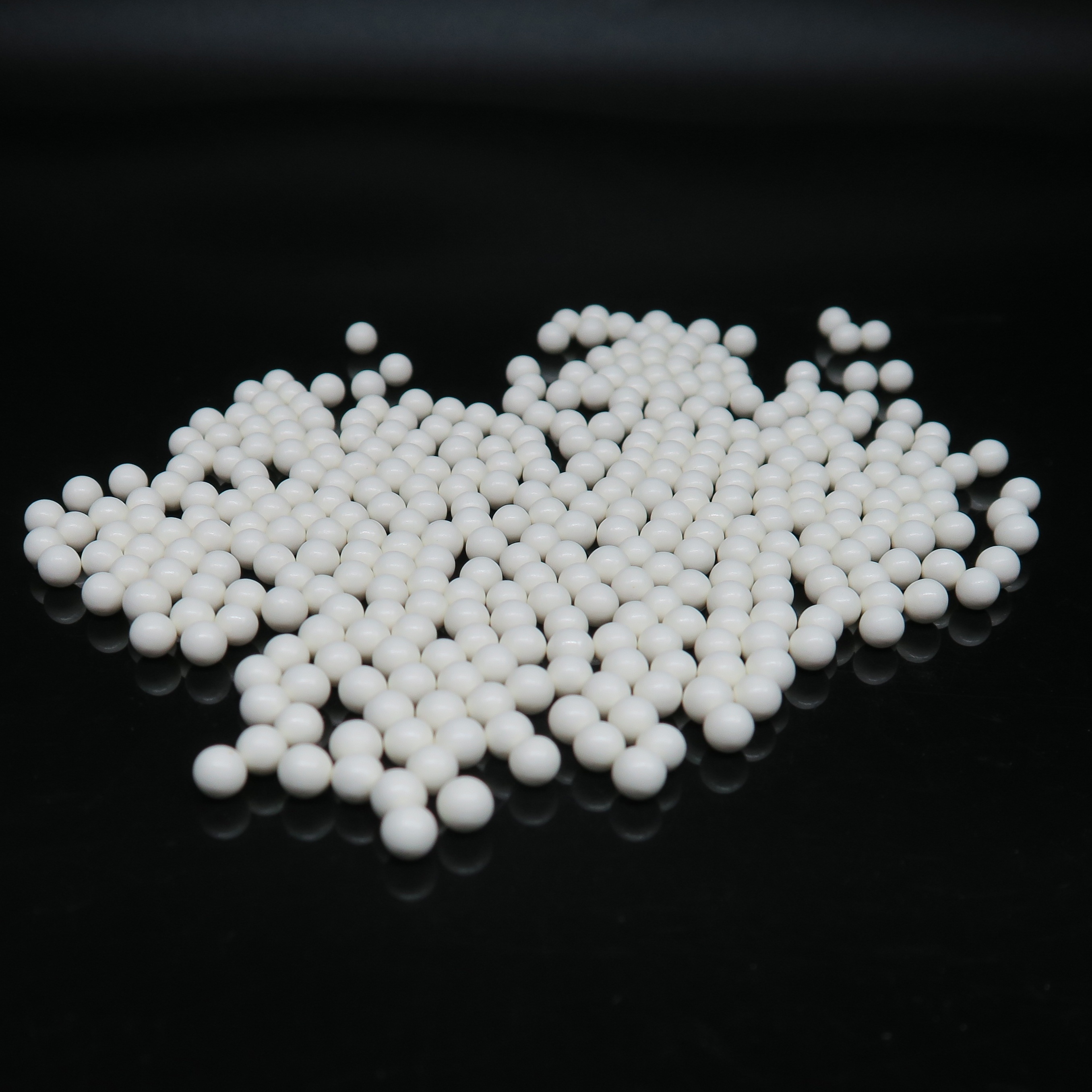 高性能复合陶瓷微珠 TS41